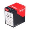 0845CB_w2.jpg Carriage Bolt & Hex Nut - BZP-M8 x 45
