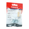 0850CBP_w2.jpg Carriage Bolt & Hex Nut - BZP-M8 x 50