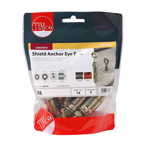 08EYEB_w2.jpg Shield Anchor Eye - ZYP-M8
