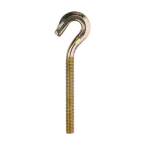 Forged Hook - ZYP-M8
