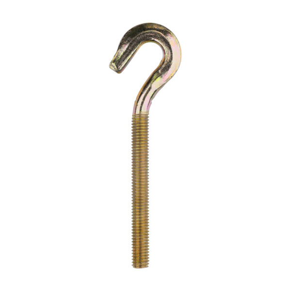 Forged Hook - ZYP-M8