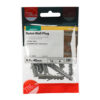 Nylon Plug-8.0 x 40