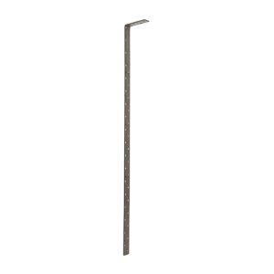 HD Bent Restraint Strap A2 SS-900/100
