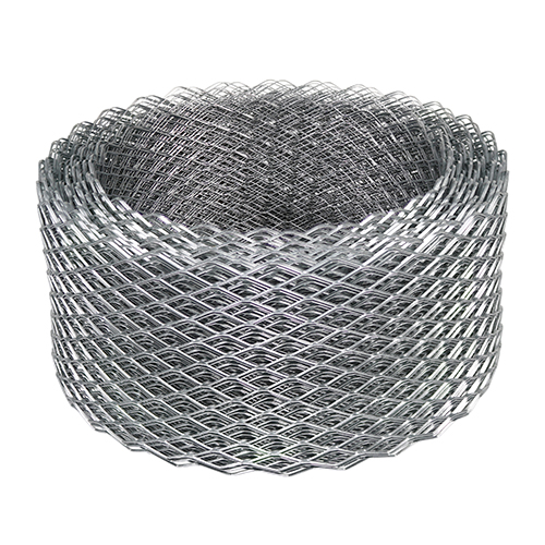 Brick Reinforcing Coil Galv-100mm