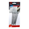 Hex Head Timber Screw - A4 SS-6.7 x 100