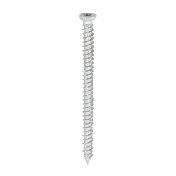 100TCONR_w1.jpg Multi-Fix Concrete Screw - SO-7.5 x 100