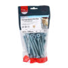 10100CBB_w2.jpg Carriage Bolt & Hex Nut - BZP-M10 x 100