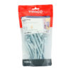 Coach Screw DIN 571 - BZP-10.0 x 100