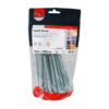 Coach Screw DIN 571 - BZP-10.0 x 100