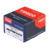 Blackjax Screw PZ2 RND Black-10 x 1 1/4