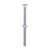 Carriage Bolt Exterior - SO-M10 x 150