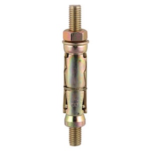 Shield Anchor Proj. Bolt - ZYP-M10:15P (M10 x 85)
