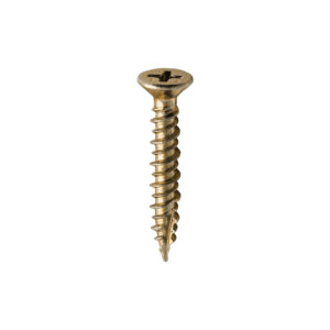PVC Window Screw CSK -ZYP-4.3 x 25