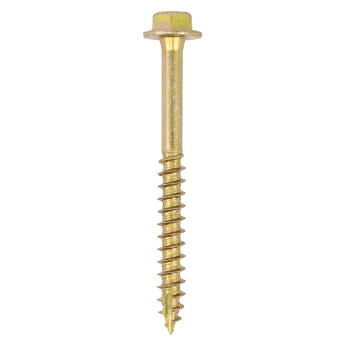 Advanced Coach Screw ZYP-10.0 x 50