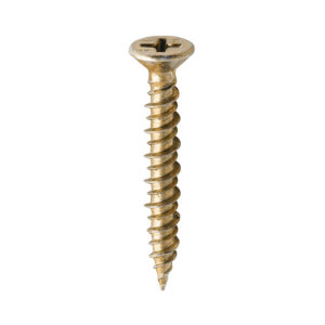 PVC Window Screw CSK -ZYP-4.3 x 30