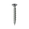 PVC Window Screw CSK -BZP-4.3 x 30