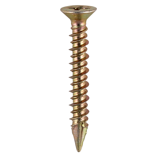 PVC Window Screw CSK -ZYP-4.3 x 40