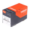 Coach Screw DIN 571 - BZP-10.0 x 75