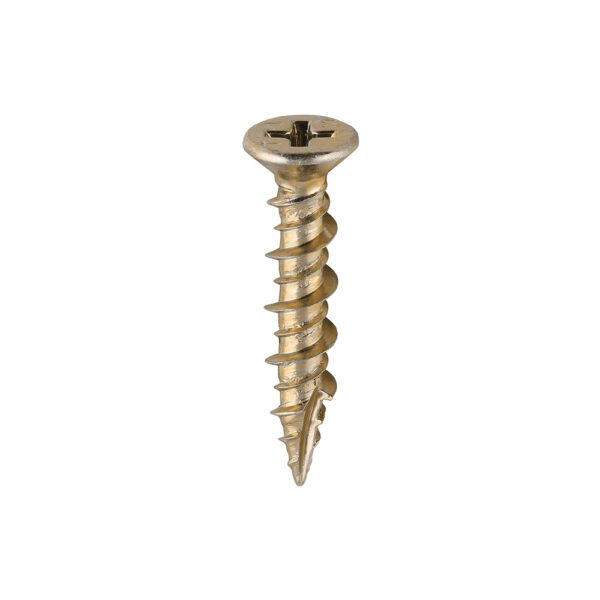 109Y_w1.jpg PVC Window Screw CSK -ZYP-4.8 x 25