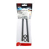 12130CBSSP_w2.jpg Carriage Bolt & Hex Nut -A2 SS-M12 x 130