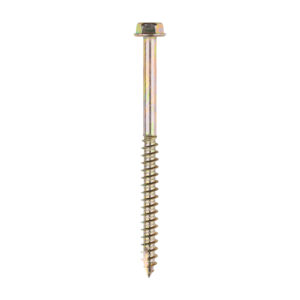Advanced Coach Screw ZYP-12.0 x 160
