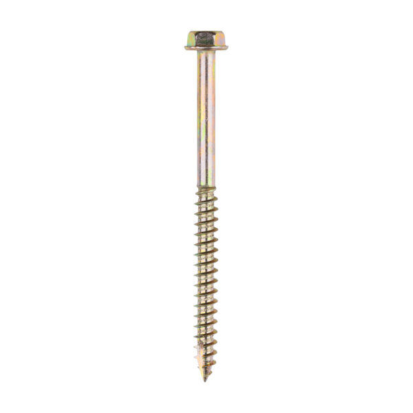 Advanced Coach Screw ZYP-12.0 x 160