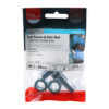 1230SNZP_w2.jpg Set Screw & Hex Nut - BZP-M12 x 30