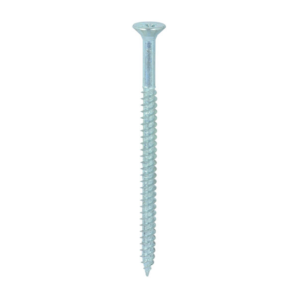 12312CWZ_w1.jpg Twin Woodscrew PZ3 CSK Zinc-12 x 3 1/2