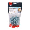 1250CBB_w2.jpg Carriage Bolt & Hex Nut - BZP-M12 x 50