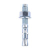 Stacked from 6 images. Method=B (R=8,S=4) Throughbolt - BZP-M12 x 80