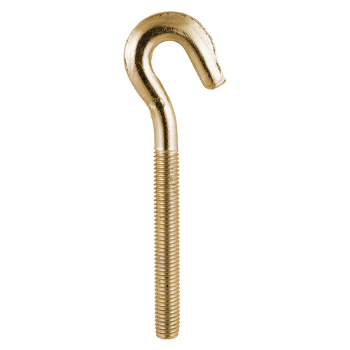 Forged Hook - ZYP-M12