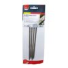 Hex Head Timber Screw - Green-6.7 x 150