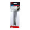 Hex Head Timber Screw - A4 SS-6.7 x 150