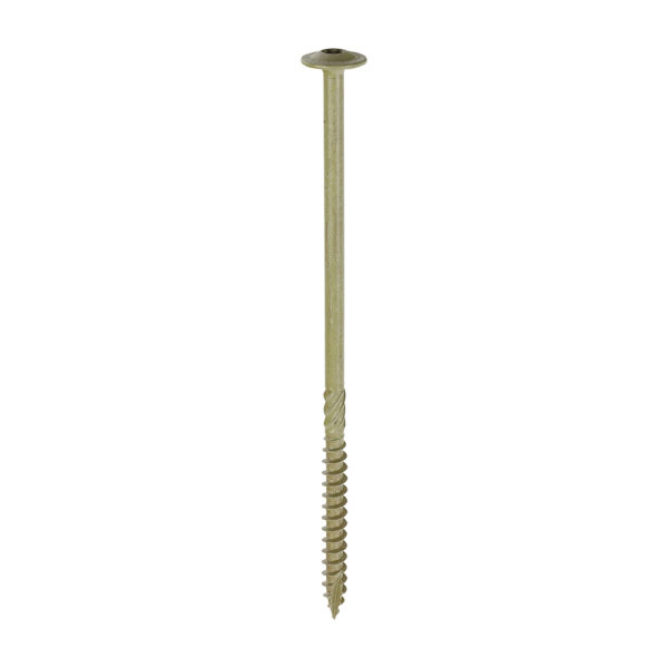150INW_w1.jpg Timber Frame Screw WAFER Green-6.7 x 150