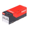 Throughbolt - BZP-M16 x 105
