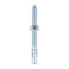 Throughbolt - BZP-M16 x 175