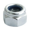 16NPP_w1.jpg Nylon Nut Type P DIN 982 BZP-M16