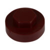 Hex Cover Cap - Burano-16mm