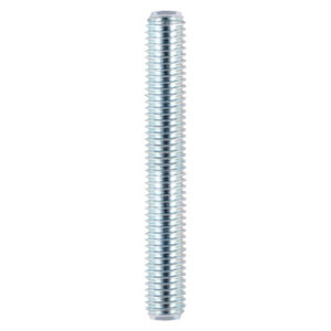 Threaded Bar DIN 975 Zinc-M16 x 1000