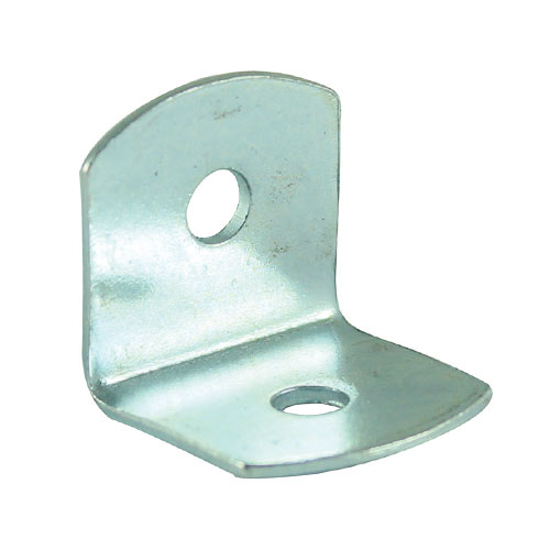 Angled Brace - BZP-19 x 19 x 19