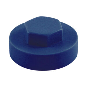 Hex Cover Cap - Sargasso-19mm