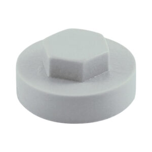 Hex Cover Cap - Oyster-19mm