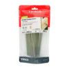 Hex Head Timber Screw - Green-6.7 x 200