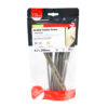Hex Head Timber Screw - Green-6.7 x 200