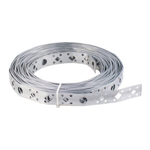 Fixing Band - Stainless-20mm x 10m