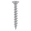 PVC Window Screw RIB CSK -S/S-4.3 x 40