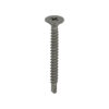 Cement Board Screw S/DRILL EXT-4.2 x 42