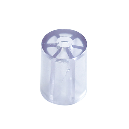Spacers Clear-15.0 x 19