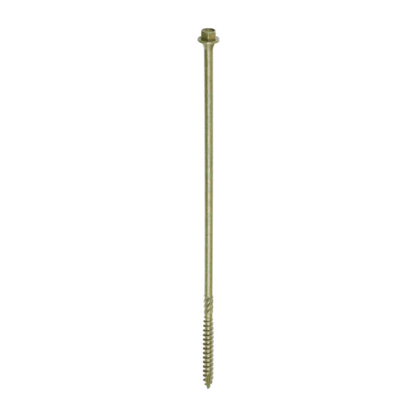 225INDEXP_w1.jpg Hex Head Timber Screw - Green-6.7 x 225