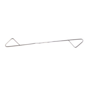 Type 4 Housing Ties A2 SS-225mm